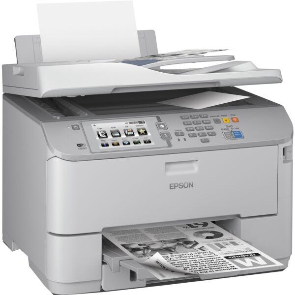 Epson WORKFORCE PRO WF-M5690DWF