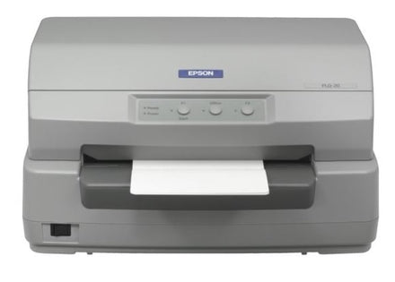Epson PLQ-20 Dot Matrix Printer