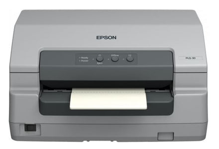 Epson PLQ-30M Flexible Passbook Printer