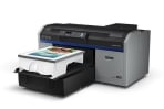Epson SureColor SC‑F2100 (4C) Versatile DTG Printer