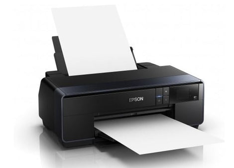 Epson SC-P600 Surecolor Inkjet Printer