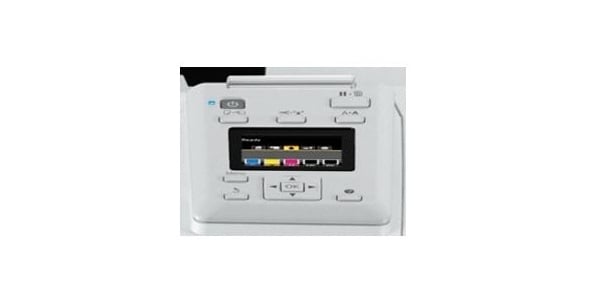 Epson SureColor SC-T3200 W/O Stand Large Format Printer