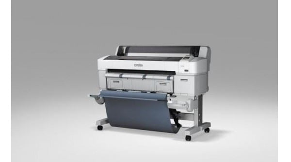 Epson SureColor SC-T5200D Large Format Printer