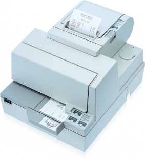 Epson TM-H5000II (012) Receipt And Graphic Printer