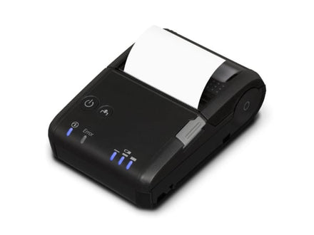 Epson TM-P20 (552A0): Receipt, NFC, BT, Cradle, UK