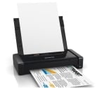 Epson WF-100W Workforce Portable Printer