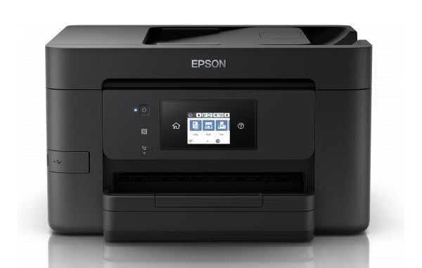 Epson WF-3720DWF Workforce Pro All In One Inkjet Printer