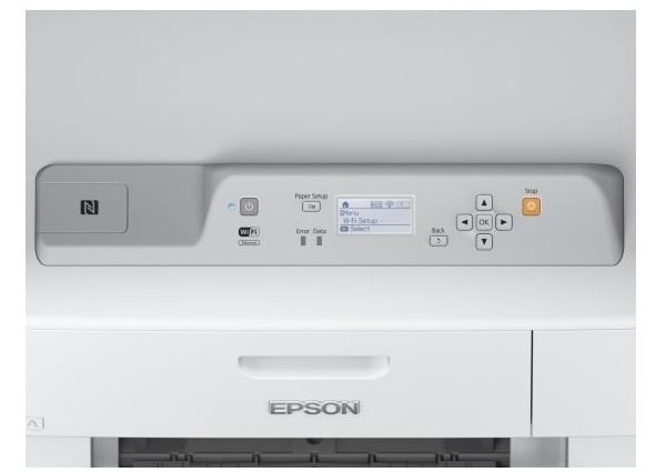 Epson WF-6090DW Workforce Pro Inkjet Printer