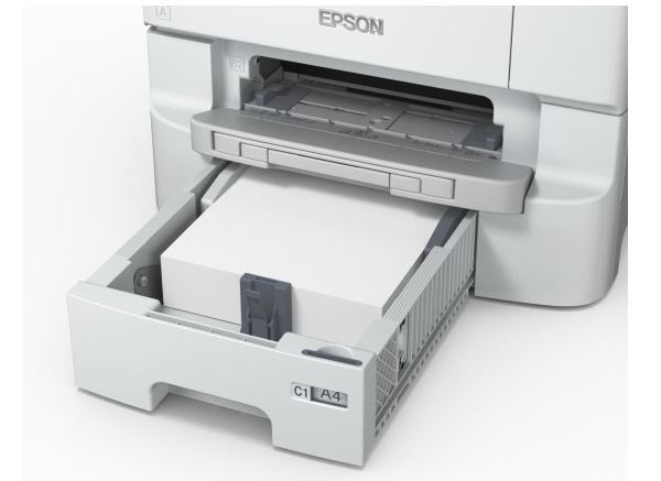 Epson WF-6090DW Workforce Pro Inkjet Printer