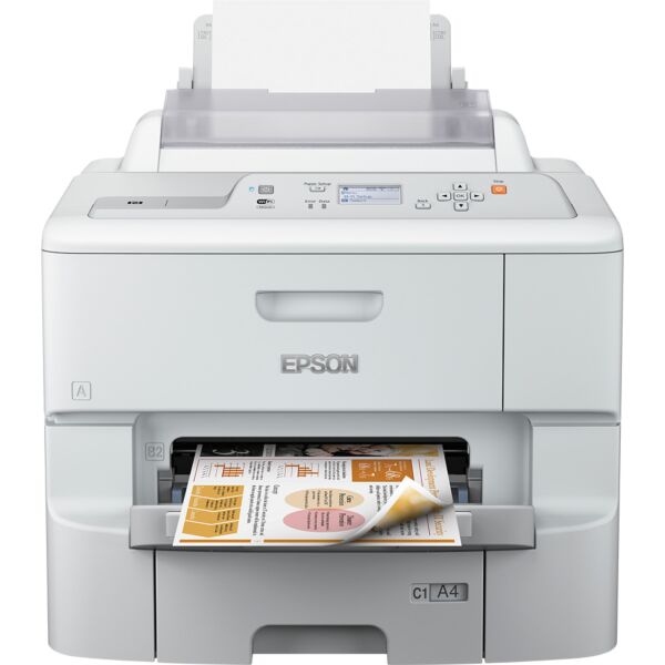 Epson WORKFORCE PRO WF-6090DW (MEA3)
