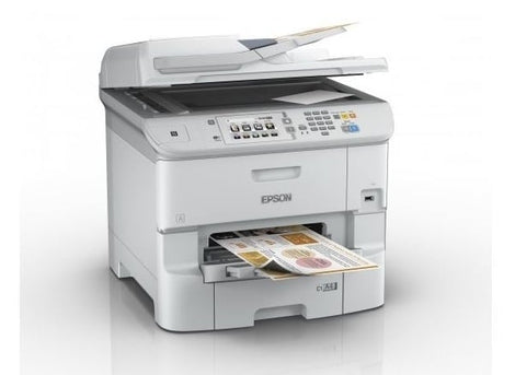 Epson WF-6590DWF Workforce All in One Inkjet Printer