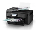 Epson WF-7710DWF Workforce All In One Inkjet Printer
