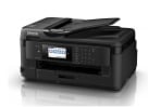 Epson WF-7710DWF Workforce All In One Inkjet Printer