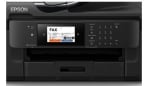 Epson WF-7710DWF Workforce All In One Inkjet Printer