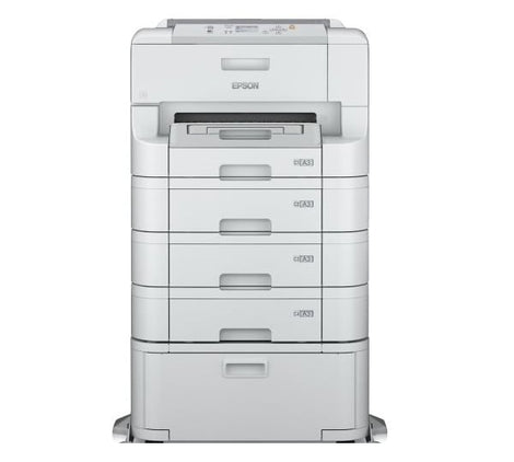 Epson WF-8090D3TWC Workforce Pro Inkjet Printer