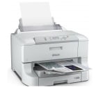 Epson WF-8090D3TWC Workforce Pro Inkjet Printer