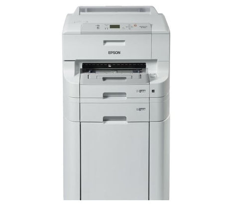 Epson WF-8090DTWC Workforce Pro Inkjet Printer