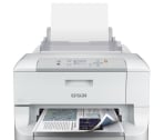 Epson WF-8090DW Workforce Pro Inkjet Printer