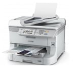 Epson WF-8590DTWF Workforce Pro All in One Inkjet Printer