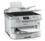 Epson WF-8590DTWF Workforce Pro All in One Inkjet Printer