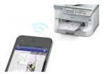 Epson WF-8590DTWF Workforce Pro All in One Inkjet Printer