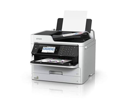 Epson WF-C5790 A4 Color Multifunction Printer