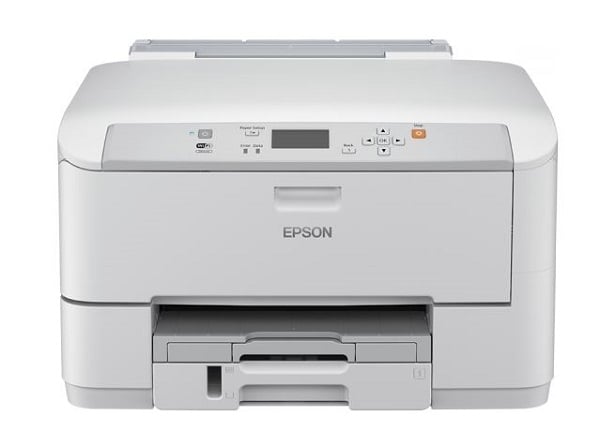 Epson WF-M5190DW Workforce Pro Inkjet Printer