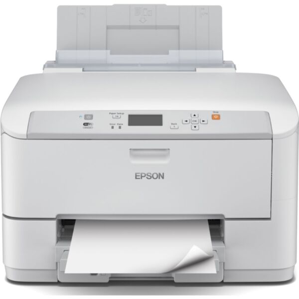 Epson WORKFORCE PRO WF-5620DWF