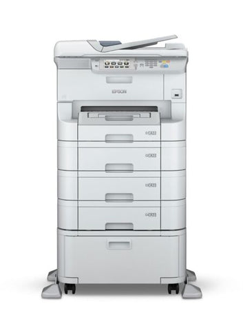 Epson WORKFORCE PRO WF-8590D3TWFC