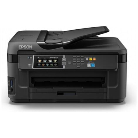 Epson WORKFORCE WF-7610DWF