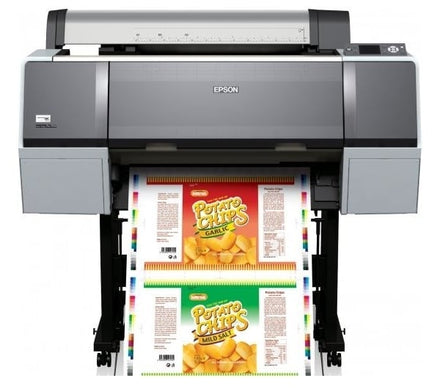 Epson Stylus Pro WT7900 Large Format Printer
