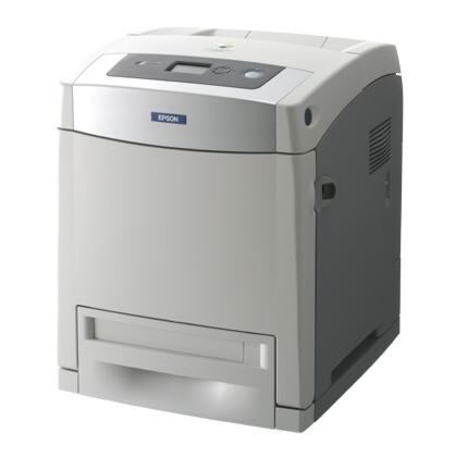 Epson ACULASER C3800N SERIES
