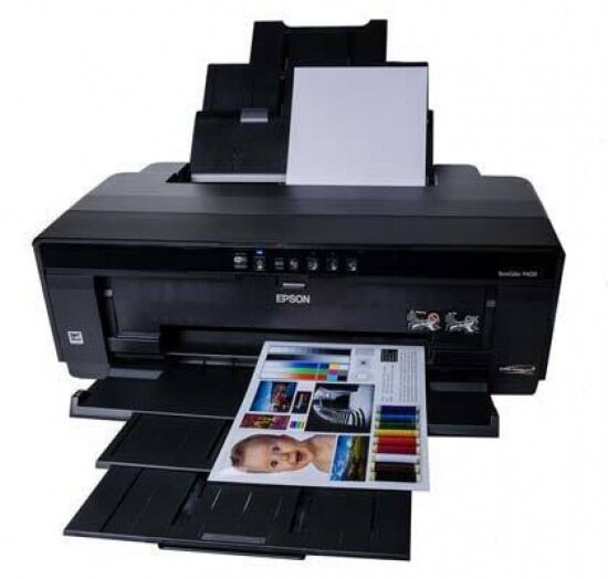 Epson SURECOLOR Printer SC-P400