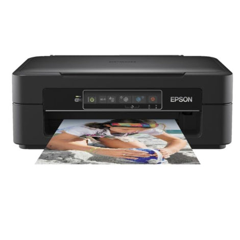 Epson  EXPRESSION HOME Printer XP-235A