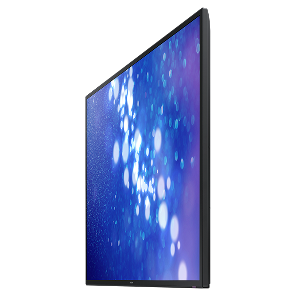 Samsung DM-E Series 65