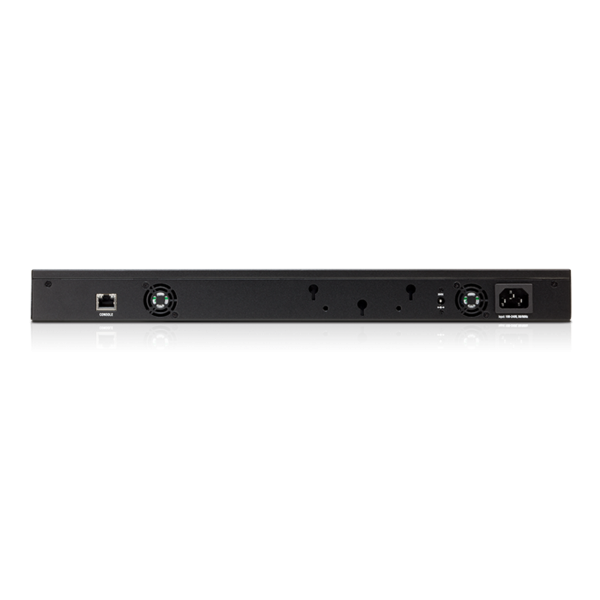 Ubiquiti ES-24-Lite EdgeSwitch 24-Port Managed Network Switch