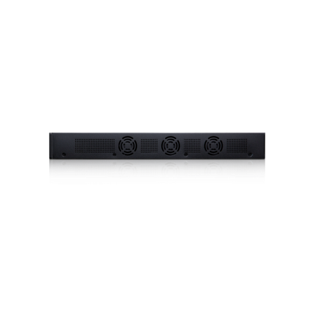 Ubiquiti EdgeSwitch 48-Port 500-W Managed PoE + Gigabit Switch with SFP