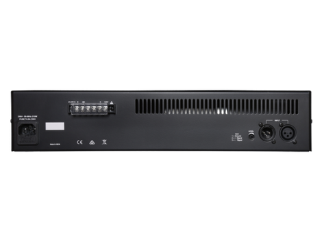 Australian Monitor ES250P 250W Power Amplifier