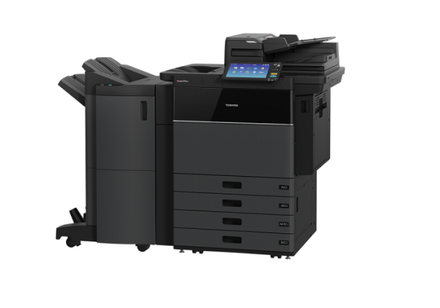 Toshiba E-Studio 5516AC Multifunction Printer