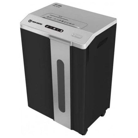Buy New United ET-10HS Micro Cut Shredder in Dubai, Sharjah, Abu Dhabi, Ajman, Al Ain, Ras Al Khaimah, Fujairah, Umm al Quwain, UAE