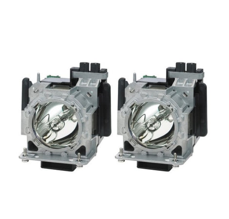 Panasonic ET-LAD310AW Replacement Lamp Unit- 2 Pack