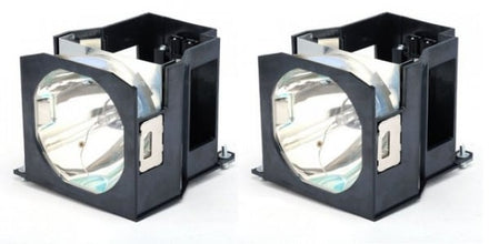 Panasonic ET-LAD7500W Original Projector Replacement Lamp