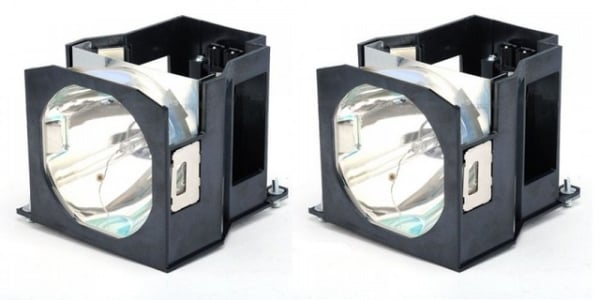 Panasonic ET-LAD7500W Original Projector Replacement Lamp
