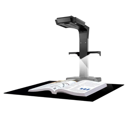 CZUR ET25 Pro Advanced Professional-Level Book & Document Scanner