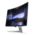 BenQ BQ-EX3203R Gaming Monitor