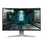 BenQ BQ-EX3203R Gaming Monitor