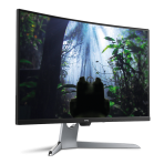 BenQ BQ-EX3203R Gaming Monitor