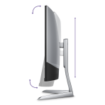 BenQ BQ-EX3203R Gaming Monitor