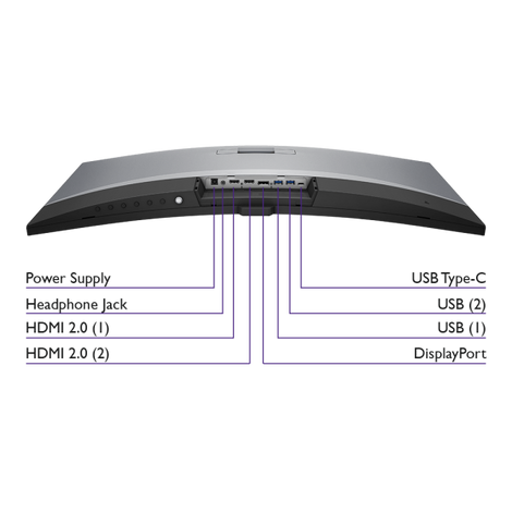 BenQ BQ-EX3203R Gaming Monitor