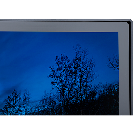 NEC EX341R 34” Ultrawide Monitor with 3-Sided Ultra-Narrow Bezel and SVA Panel